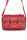 Valentino bags női táska piros 25 x 17 x 12 cm