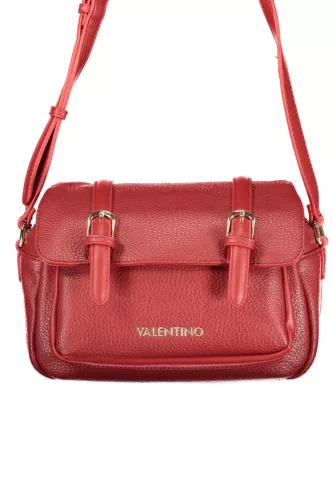 Valentino bags női táska piros 25 x 17 x 12 cm
