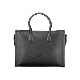 Valentino bags női fekete táska 34 x 25 x 13 cm