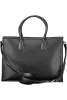 Valentino bags női fekete táska 34 x 25 x 13 cm