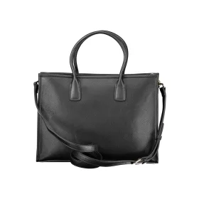 Valentino bags női fekete táska 34 x 25 x 13 cm