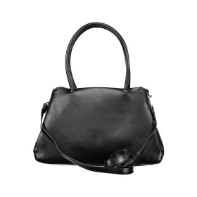 Valentino bags női fekete táska 36 x 22 x 16 cm