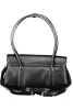 Valentino bags női fekete táska 32 x 17 x 12 cm