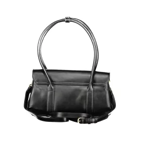 Valentino bags női fekete táska 32 x 17 x 12 cm