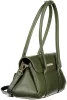 Valentino bags női zöld táska 32 x 17 x 12 cm