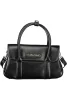 Valentino bags női fekete táska 27 x 16 x 10 cm