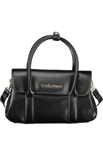 Valentino bags női fekete táska 27 x 16 x 10 cm