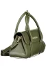 Valentino bags női zöld táska 27 x 16 x 10 cm