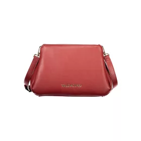 Valentino bags női piros táska 27 x 17 x 11 cm