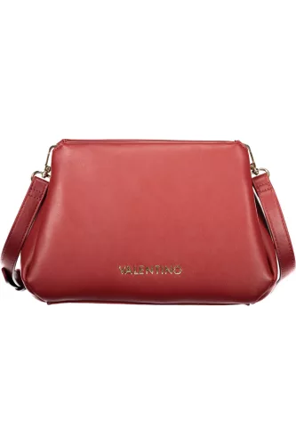 Valentino bags női piros táska 27 x 17 x 11 cm