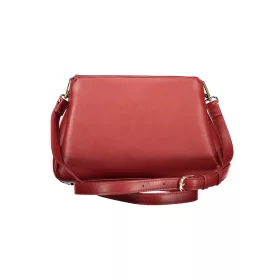 Valentino bags női piros táska 27 x 17 x 11 cm