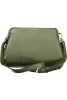 Valentino bags női zöld táska 27 x 17 x 11 cm