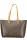 Valentino bags női barna táska 35 x 27 x 12 cm