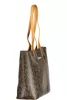 Valentino bags női barna táska 35 x 27 x 12 cm