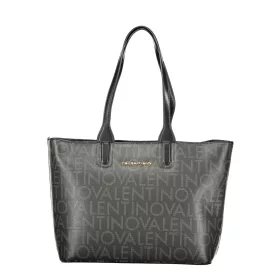 Valentino bags női fekete táska 35 x 27 x 12 cm