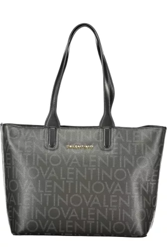 Valentino bags női fekete táska 35 x 27 x 12 cm