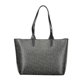 Valentino bags női fekete táska 35 x 27 x 12 cm