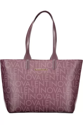 Valentino bags női táska piros 35 x 27 x 12 cm
