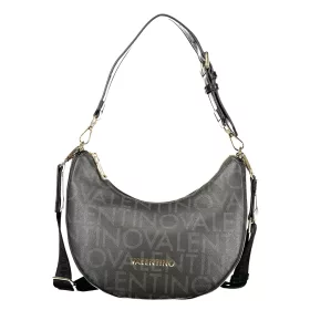 Valentino bags női fekete táska 27 x 21 x 9 cm