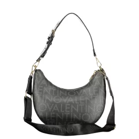 Valentino bags női fekete táska 27 x 21 x 9 cm