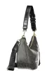 Valentino bags női fekete táska 27 x 21 x 9 cm