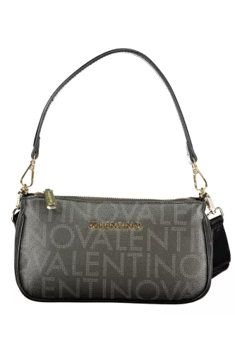 Valentino bags női fekete táska 24 x 14 x 5 cm