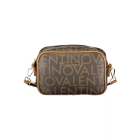   Valentino Bags barna női oldaltáska, crossbody 21 x 14 x 7 cm
