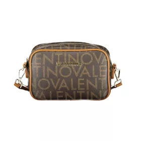   Valentino Bags barna női oldaltáska, crossbody 21 x 14 x 7 cm