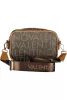 Valentino Bags barna női oldaltáska, crossbody 21 x 14 x 7 cm