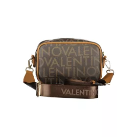   Valentino Bags barna női oldaltáska, crossbody 21 x 14 x 7 cm