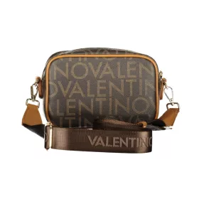   Valentino Bags barna női oldaltáska, crossbody 21 x 14 x 7 cm