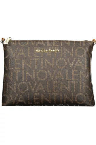 Valentino Bags barna mintás női oldaltáska, crossbody 26 x 20 x 2 cm