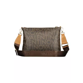   Valentino Bags barna mintás női oldaltáska, crossbody 26 x 20 x 2 cm