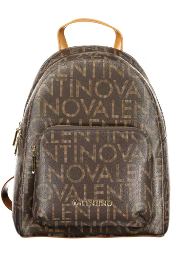 Valentino bags női hátizsák barna 25 x 32 x 14 cm