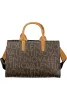 Valentino bags női barna táska 28 x 19 x 10 cm