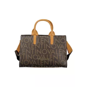 Valentino bags női barna táska 28 x 19 x 10 cm
