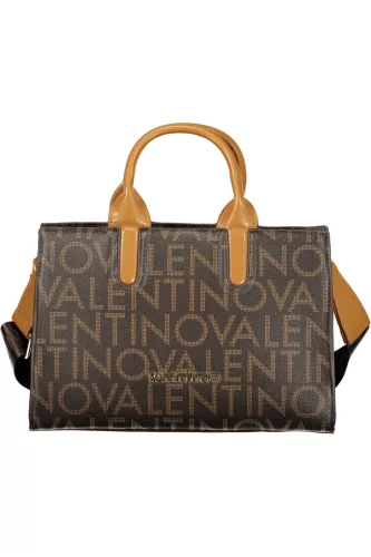 Valentino bags női barna táska 28 x 19 x 10 cm