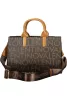 Valentino bags női barna táska 28 x 19 x 10 cm