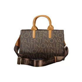 Valentino bags női barna táska 28 x 19 x 10 cm