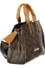 Valentino bags női barna táska 28 x 19 x 10 cm