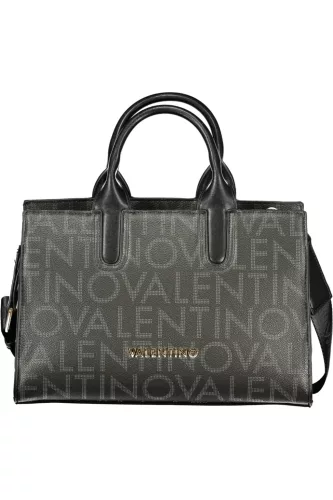 Valentino bags női fekete táska 28 x 19 x 10 cm