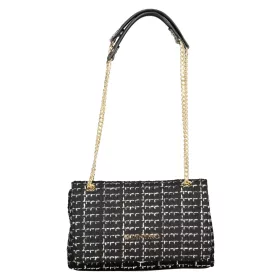 Valentino bags női fekete táska 27 x 14 x 9 cm
