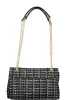 Valentino bags női fekete táska 27 x 14 x 9 cm