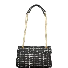 Valentino bags női fekete táska 27 x 14 x 9 cm