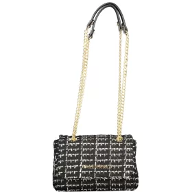 Valentino bags női fekete táska 20 x 12 x 9 cm