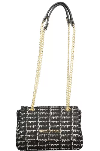 Valentino bags női fekete táska 20 x 12 x 9 cm