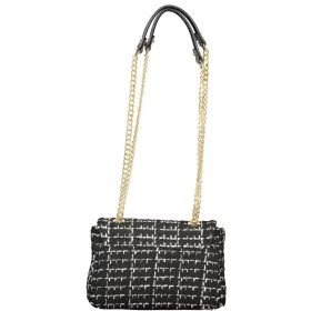 Valentino bags női fekete táska 20 x 12 x 9 cm