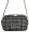 Valentino bags női fekete táska 20 x 13 x 8 cm