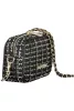 Valentino bags női fekete táska 20 x 13 x 8 cm