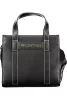 Valentino Bags fekete női kézitáska, oldalpánttal 25 x 22 x 10 cm